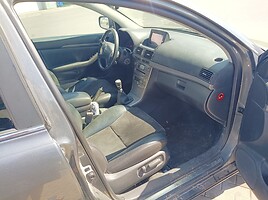 Toyota Avensis 2007 г запчясти