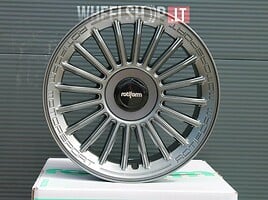 Rotiform R160 BUC-M R19 