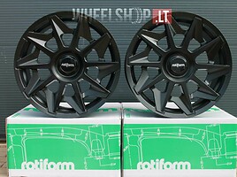 Rotiform R129 CVT light alloy R19 rims