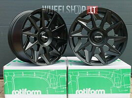 Rotiform R129 CVT light alloy R19 rims