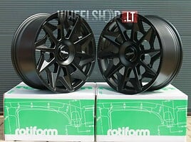 Rotiform R129 CVT light alloy R19 rims