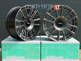 Rotiform R158 OZR литые R19 диски