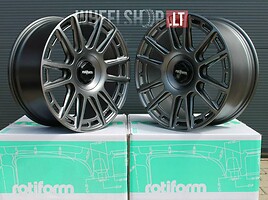 Rotiform R158 OZR литые R19 диски