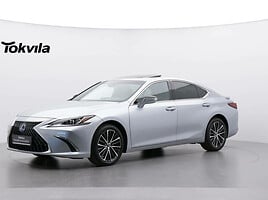 Lexus ES 300 Sedanas 2022