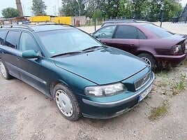 Volvo V70 Universalas 2001