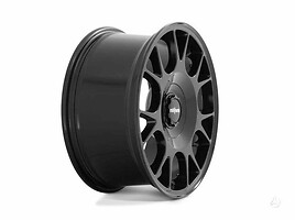 Rotiform R187 Tuf-R light alloy R20 rims