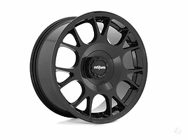 Rotiform R187 Tuf-R light alloy R20 rims