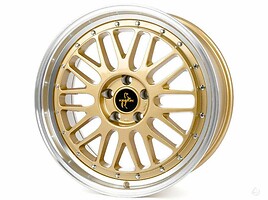 Keskin KT22 gold R18 