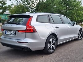 Volvo V60 2020 г Универсал