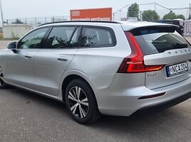 Volvo V60 2020 г Универсал