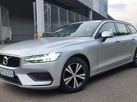 Volvo V60 2020 г Универсал