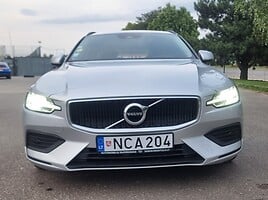 Volvo V60 2020 г Универсал