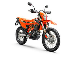 KTM Enduro R 2024