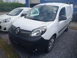 Renault Kangoo Krovininis mikroautobusas 2019