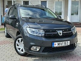 Dacia Logan Universalas 2019