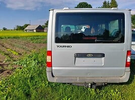 Ford Tourneo 2005 y parts