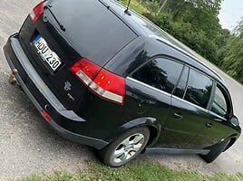 Opel Vectra CDTI Comfort 2004 г