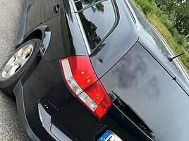 Opel Vectra CDTI Comfort 2004 г