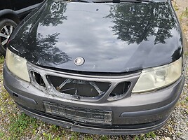 Saab 9-3 Sedanas 2005