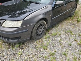 Saab 9-3 2005 m dalys