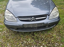 Citroen C5 Sedanas 2003