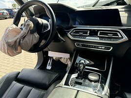 BMW X5 Visureigis 2019