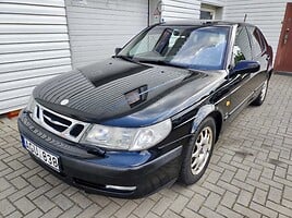 Saab 9-5 AUTOMAT Sedanas 1998