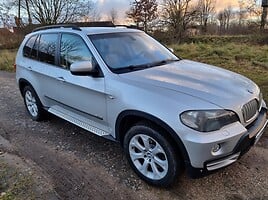 Bmw X5 E70 sd xDrive 2008 m