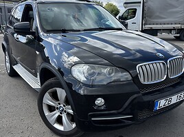 Bmw X5 E70 2008 m