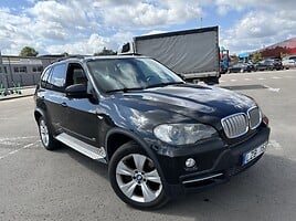 Bmw X5 E70 2008 m