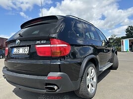 Bmw X5 E70 2008 m