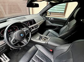 Bmw X5 2019 m Visureigis / Krosoveris