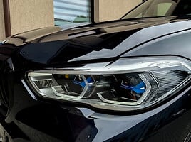 Bmw X5 2019 m Visureigis / Krosoveris