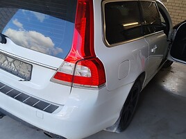 Volvo V70 2014 г запчясти