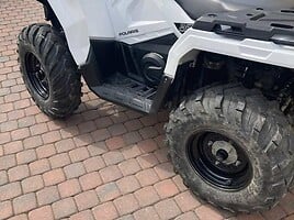 Polaris 550 2022 y ATV motorcycle