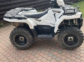 Polaris 550 2022 y ATV motorcycle