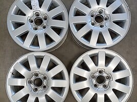 NR 41 light alloy R16 rims