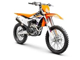 KTM SX-F 2024