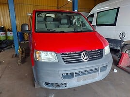 Volkswagen Transporter T5 T5 2008 m dalys