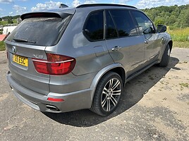 Bmw X5 E70 2012 г запчясти