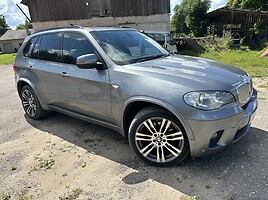 Bmw X5 E70 2012 г запчясти