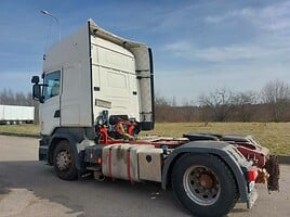 Scania R10 2016 г Грузовая машина