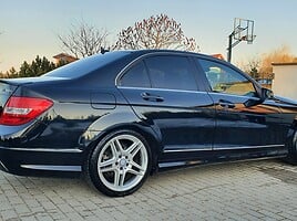 Mercedes-Benz C 250 W204 CGI BlueEff. Eleganc 2013 m