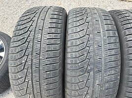 Hankook Siunciam, 5-6mm R18 universalios padangos lengviesiems