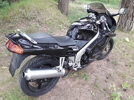 Honda VFR 1995 y Touring / Sport Touring motorcycle