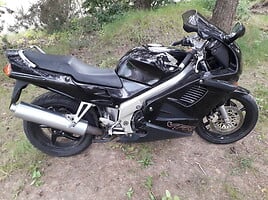 Honda VFR 1995 y Touring / Sport Touring motorcycle