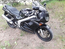 Honda VFR 1995 y Touring / Sport Touring motorcycle