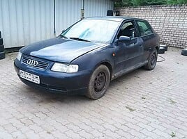 Audi A3 8L Hečbekas 1998