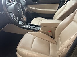 Subaru OUTBACK 2017 г Универсал