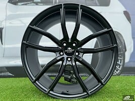 Forzza Forzza Sigma Audi MB VW Skoda light alloy R20 rims